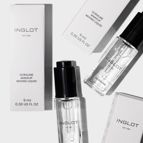 Inglot Duraline
