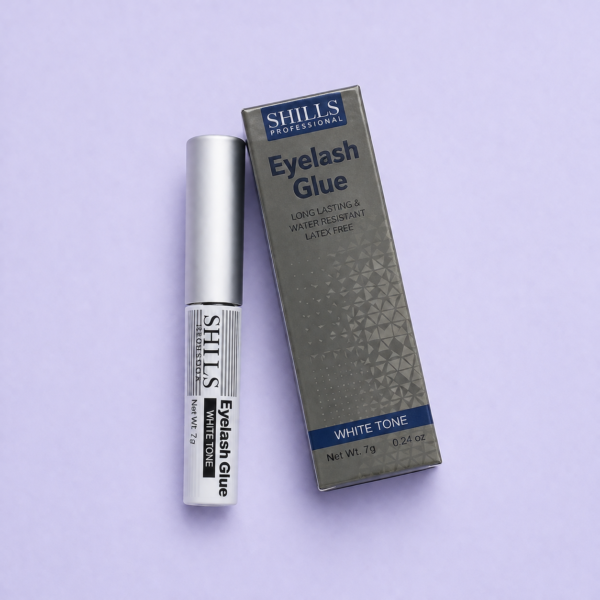 SHILLS Professional Eyelash Glue