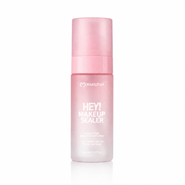 Makezmia Makeup Sealer