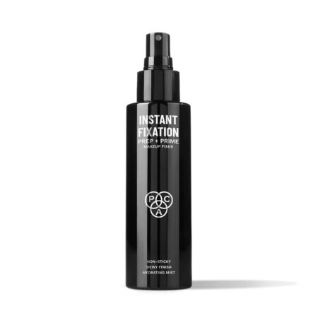 PAC Instant Fixation Prep & Prime Makeup Fixer - 120 ml