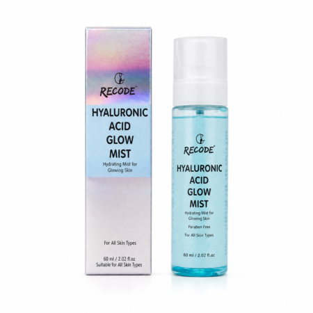 Recode Hyaluronic Acid Glow Mist