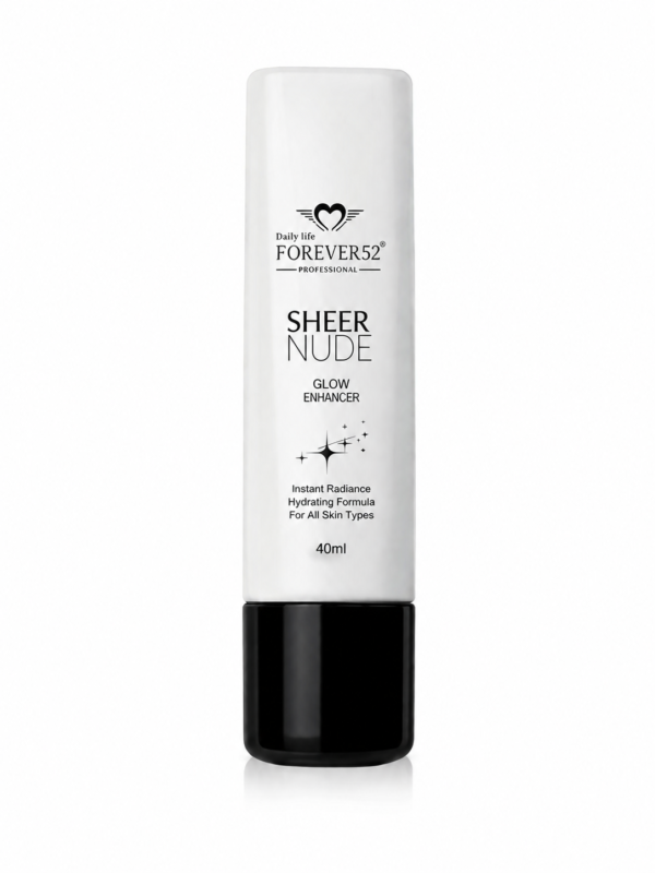 Forever52 Sheer forever52 Sheer Nude Glow Enhancer