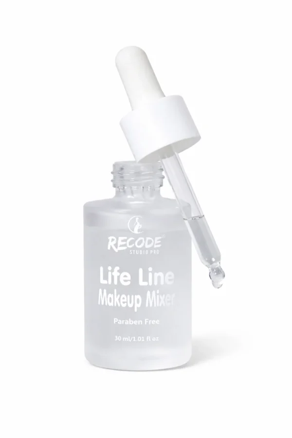 Recode Life Line Makeup Mixer – 30ml