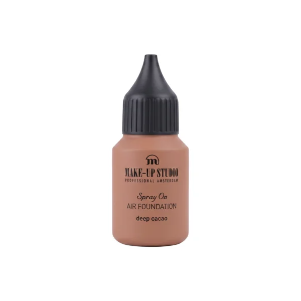 Makeup Studio Spray On Air Foundation