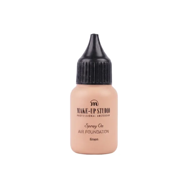 Makeup Studio Spray On Air Foundation