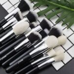 BEILI Makeup Brushes 30 Pcs