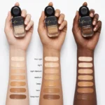 Aflairza Couverture Complete Liquid Foundation
