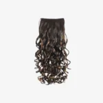 KIS Hair Extensions 100% Natural