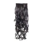 KIS Hair Extensions 100% Natural