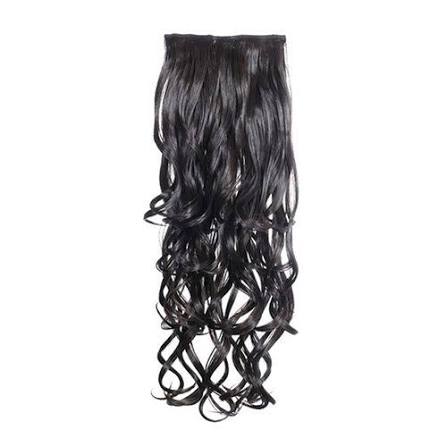 KIS Hair Extensions 100% Natural