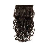 KIS Hair Extensions 100% Natural