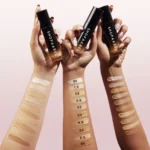 Shopaarel Extra Blend Foundation