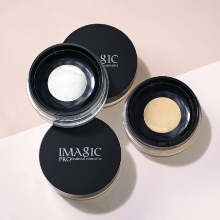 IMAGIC Professional HIGH Definition Setting HD Powder