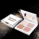 Imagic 4 In 1 Highlighter Palette