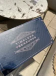Makezmia Timeless Treasures Eyeshadow Palette