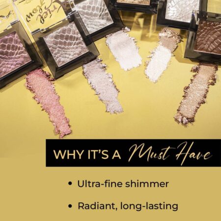 Forever52 Sensational Ariel Glow Highlighter