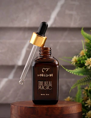 Makezmia The Real Magic Drop (50ml)