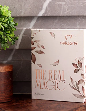 Makezmia The Real Magic Drop (50ml)