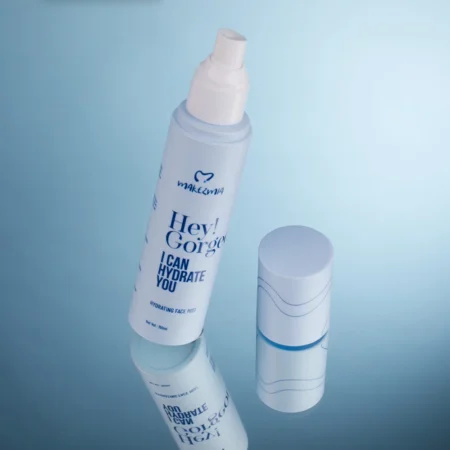 Makezmia Hydrating Face Mist