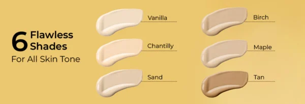 Forever52 Sensational Concealer