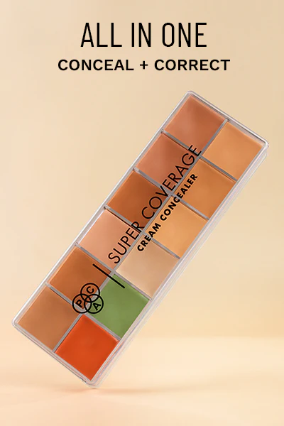Spotlight Liquid Concealer (15 gm)