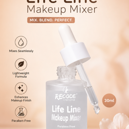 Recode Life Line Makeup Mixer – 30ml