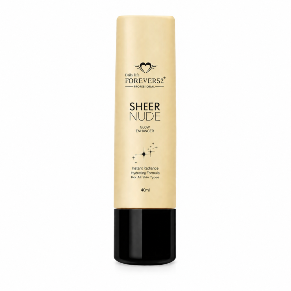 Forever52 Sheer forever52 Sheer Nude Glow Enhancer