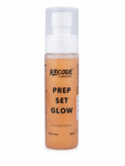 Recode prep set glow