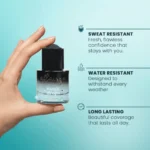 Aflairza Magic Drops | Makeup Serum