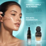 Aflairza Magic Drops | Makeup Serum