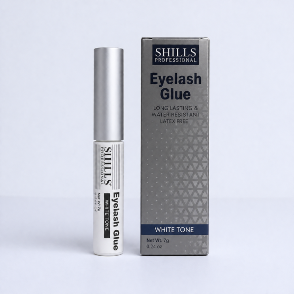 SHILLS Professional Eyelash Glue
