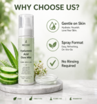 Recode Refresh & Recharge Makeup Remover Spray 100 ML