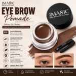 Imagic Eyebrows Pomed-Dark Brown(05)
