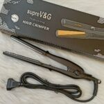 V&G Professional Hair Crimper