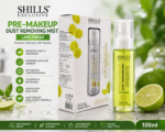 Shills Exclusive Pre-Makeup Dust Removing Mist – Lime Fresh (100ml)
