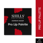 Shills Professional Lip Palette