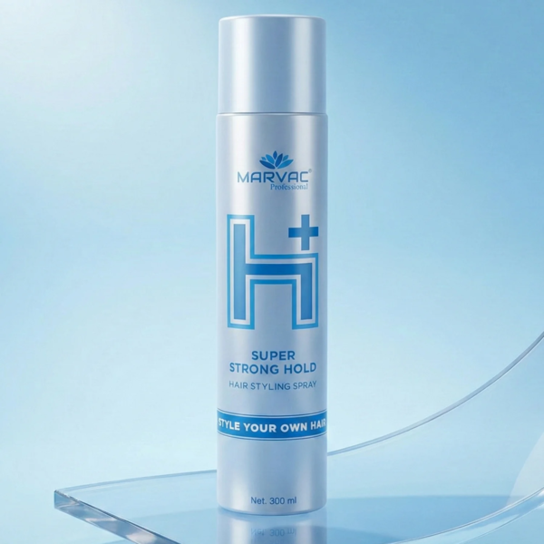 Marvac Shine Spray