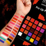 Shills Professional Lip Palette