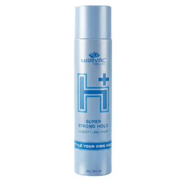 Marvac Shine Spray