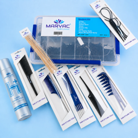 Marvac Student Kit