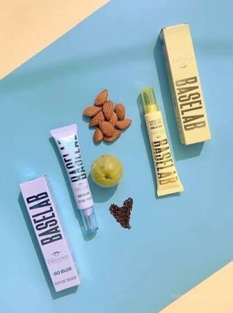 Forever52 Baselab Primer