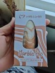 Makezmia Marble Pop Beauty Blender