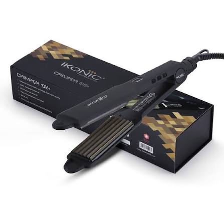 Ikonic S9+ Crimper