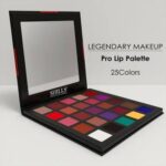 Shills Professional Lip Palette