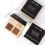 IMAGIC 4 Color Contour Palette