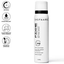 Shopaarel Fix Me Air Glow Makeup Setting Spray (100ml)