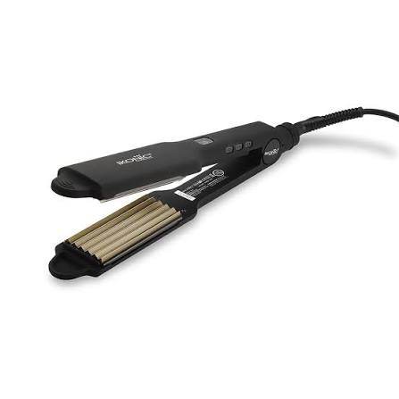 Ikonic S9+ Crimper