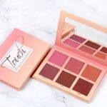 Imagic Multi Use cream Foundation & blush palette