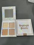 Imagic 4 In 1 Highlighter Palette