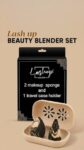 Lashup Beauty Blender